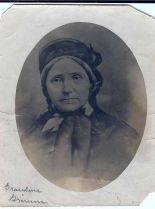 Maria Grimm