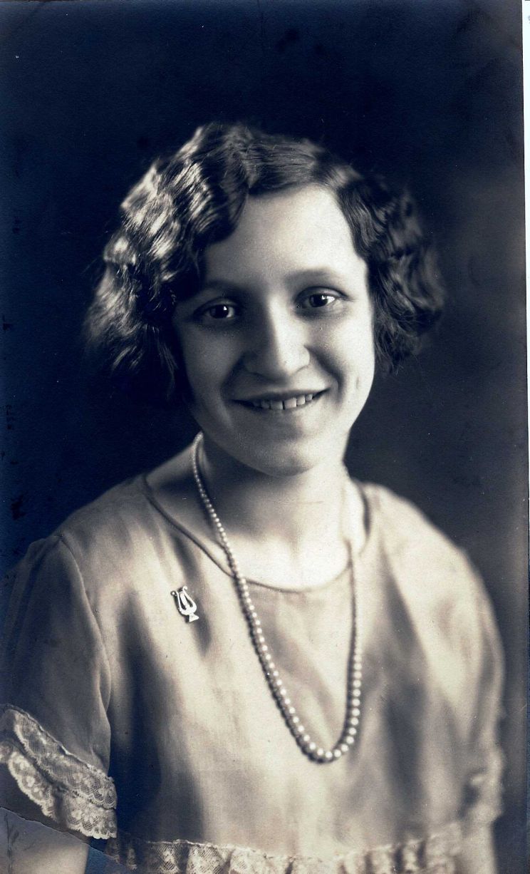Maria Grimm