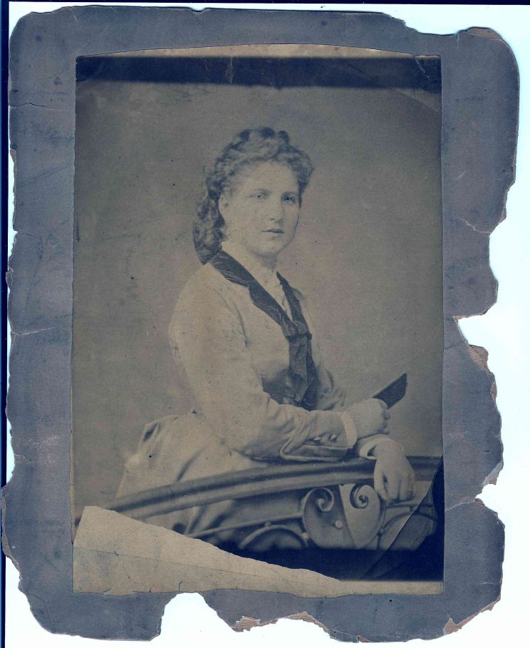 Maria Grimm