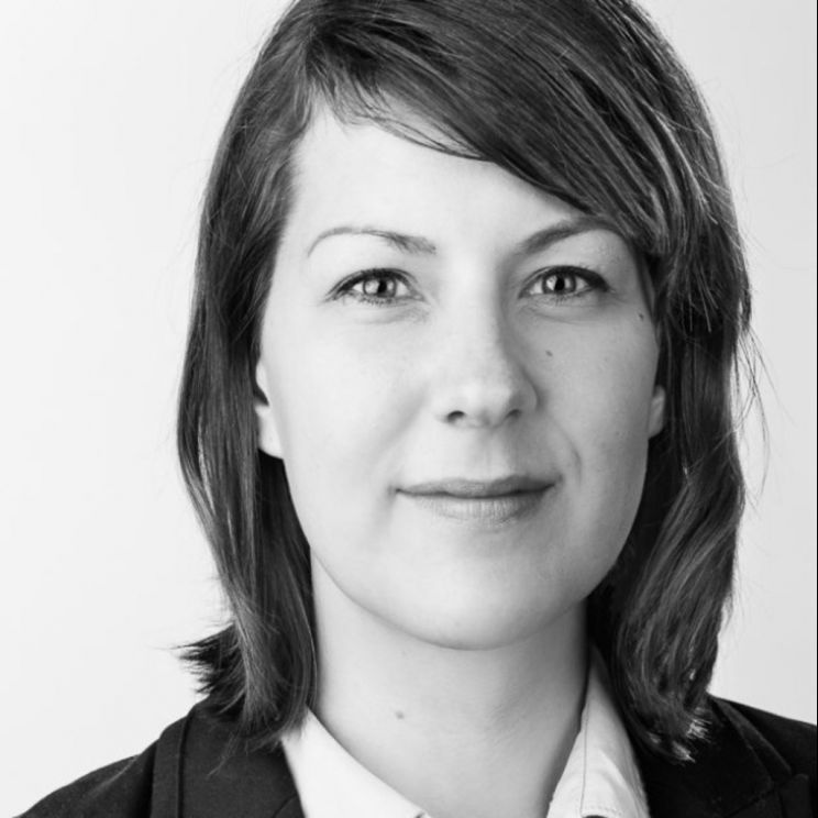 Maria Heiskanen