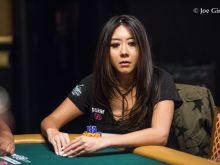 Maria Ho