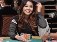 Maria Ho