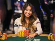 Maria Ho