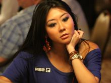 Maria Ho