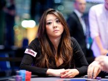 Maria Ho
