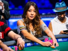 Maria Ho