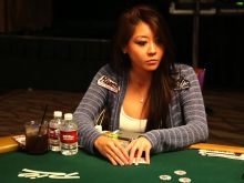 Maria Ho