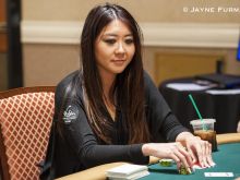 Maria Ho
