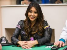 Maria Ho