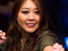 Maria Ho