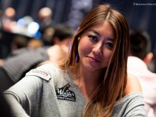 Maria Ho