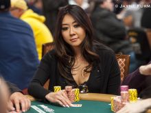 Maria Ho
