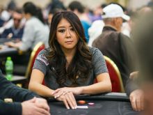 Maria Ho