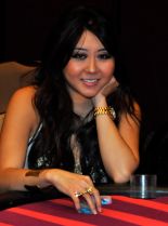 Maria Ho