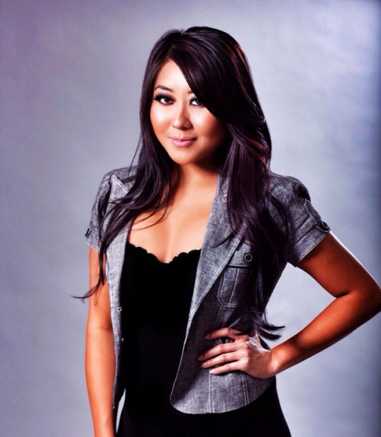 Maria Ho