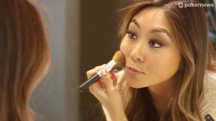 Maria Ho