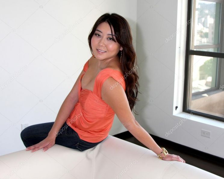 Maria Ho