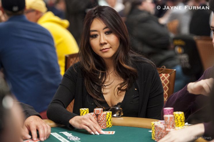 Maria Ho