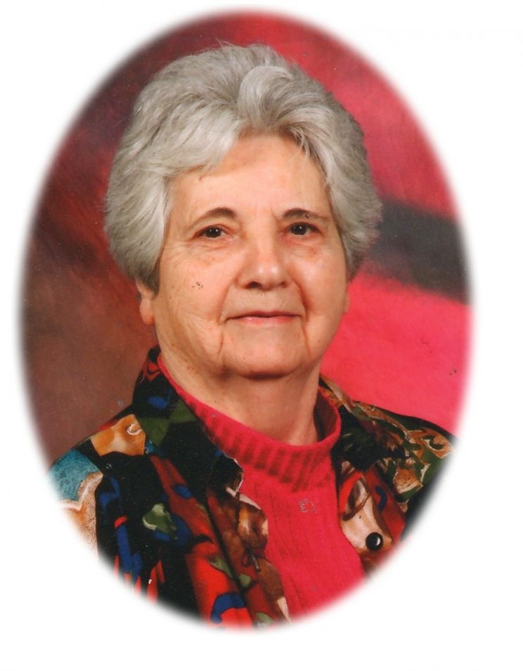 Maria Howell