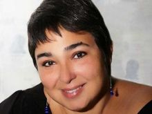 María Isabel Díaz