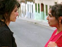 María Isabel Díaz