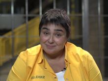 María Isabel Díaz