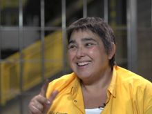 María Isabel Díaz