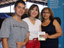 María Isabel Díaz