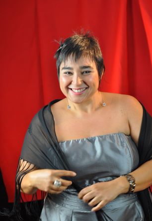 María Isabel Díaz