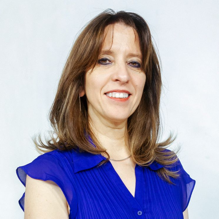 María Isabel Díaz