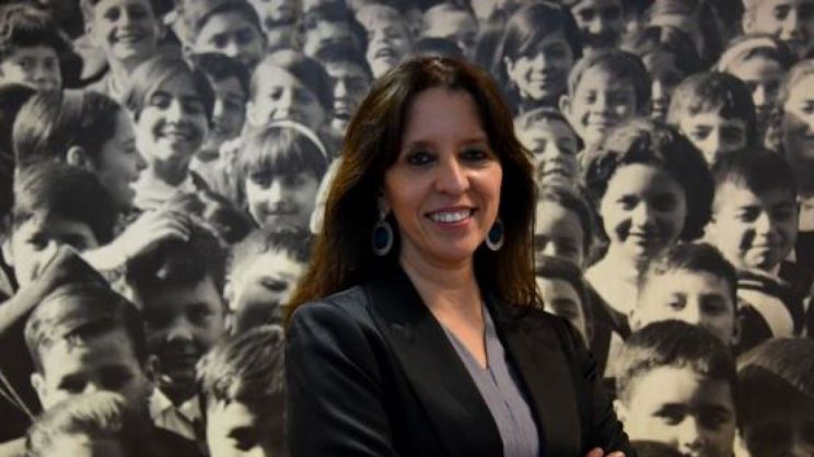 María Isabel Díaz