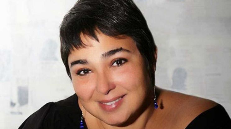 María Isabel Díaz