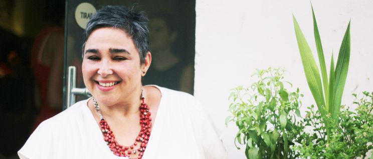 María Isabel Díaz