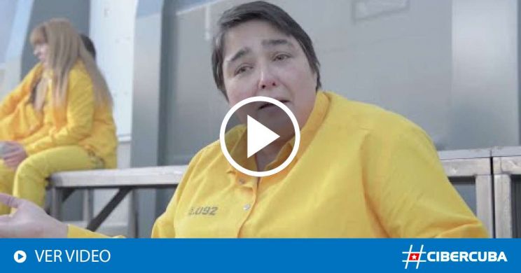 María Isabel Díaz