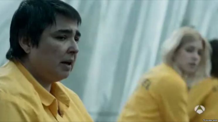 María Isabel Díaz