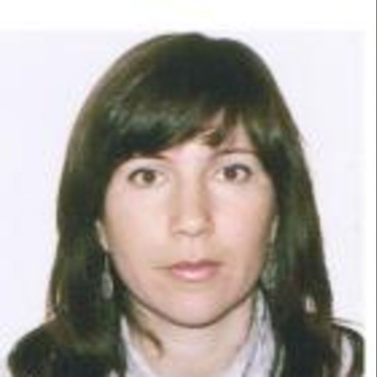 María Isabel Díaz