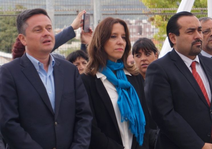 María Isabel Díaz