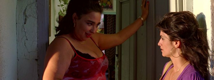 María Isabel Díaz