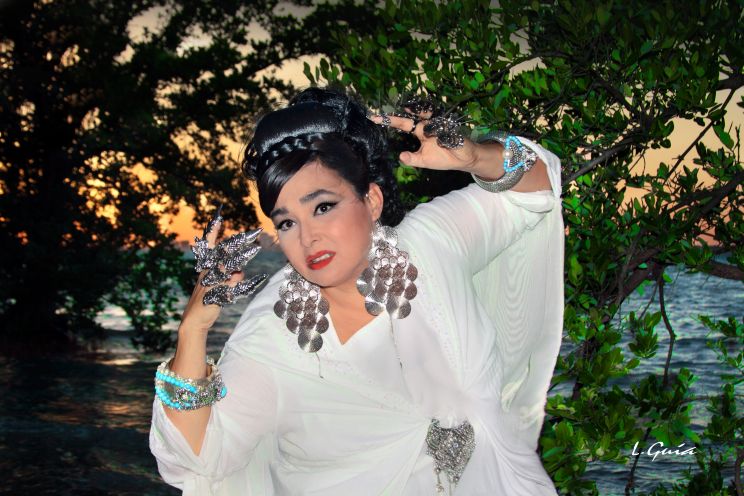 María Isabel Díaz