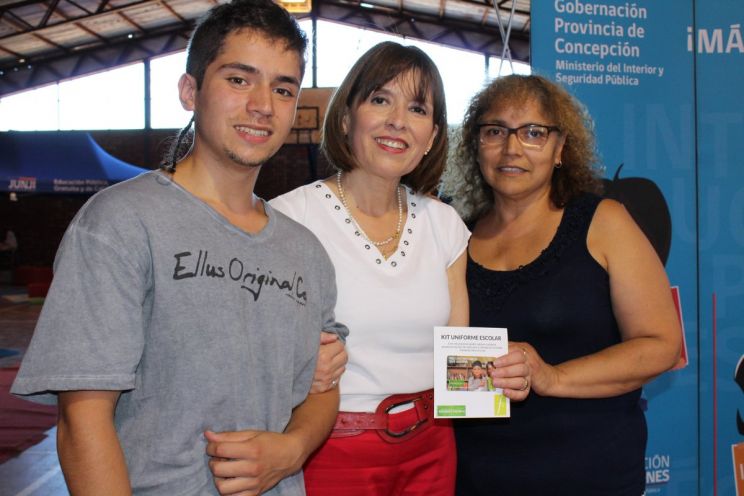 María Isabel Díaz