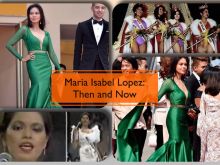 Maria Isabel Lopez