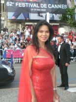 Maria Isabel Lopez