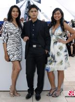 Maria Isabel Lopez