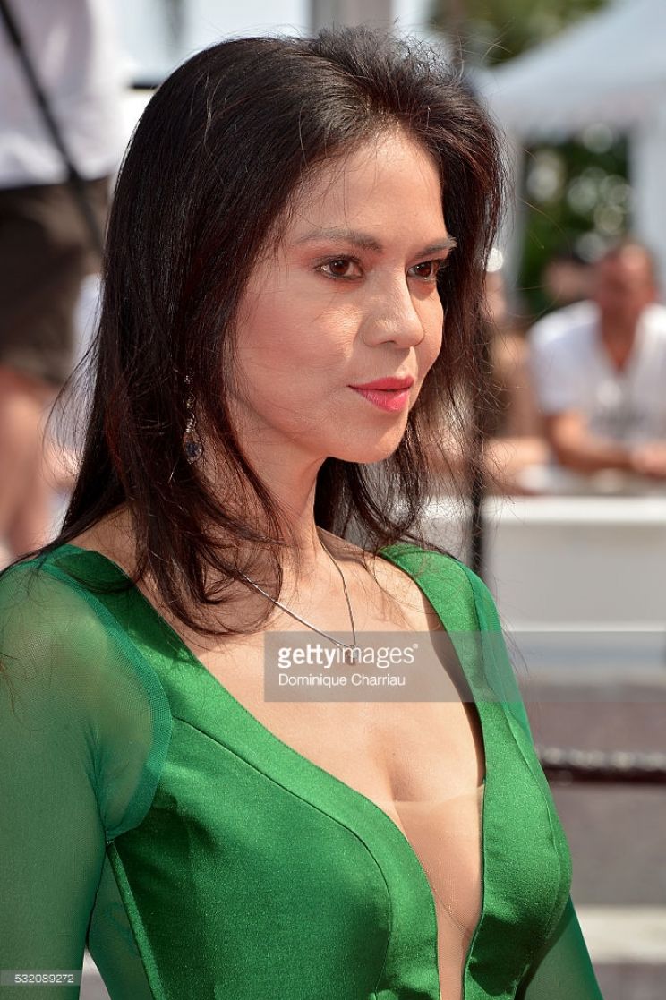 Maria Isabel Lopez
