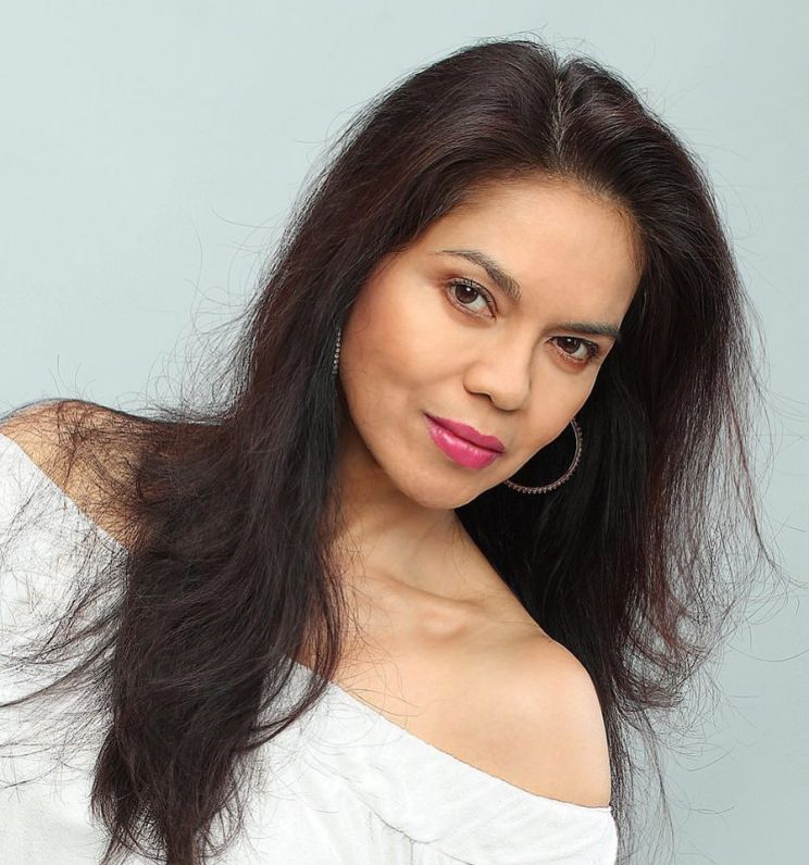 Maria Isabel Lopez