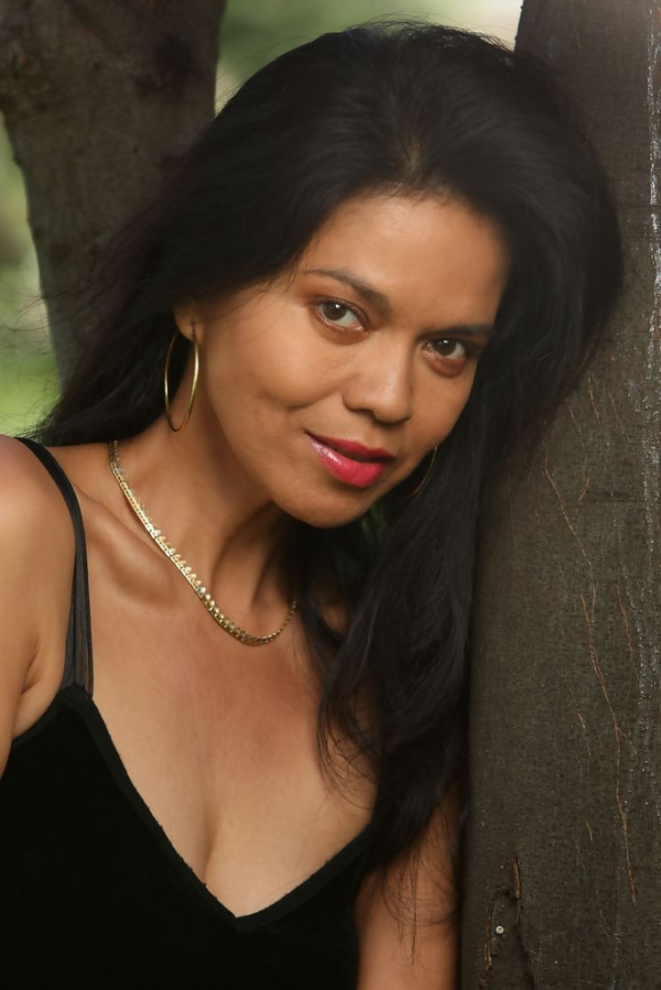 Maria Isabel Lopez