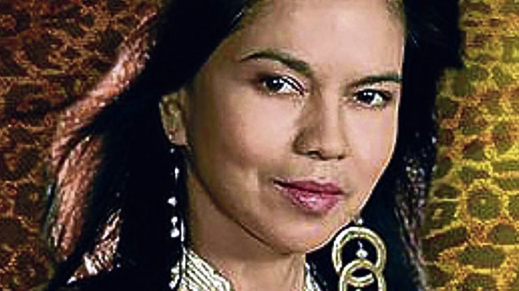 Maria Isabel Lopez
