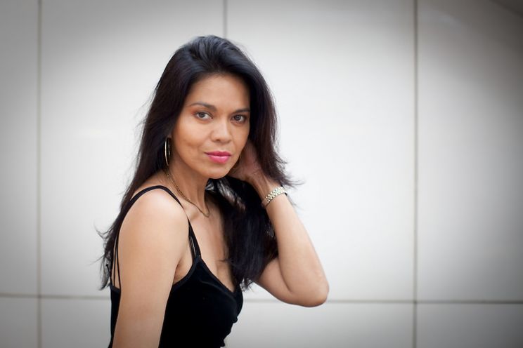 Maria Isabel Lopez