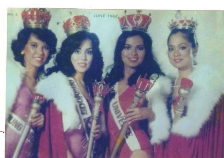 Maria Isabel Lopez