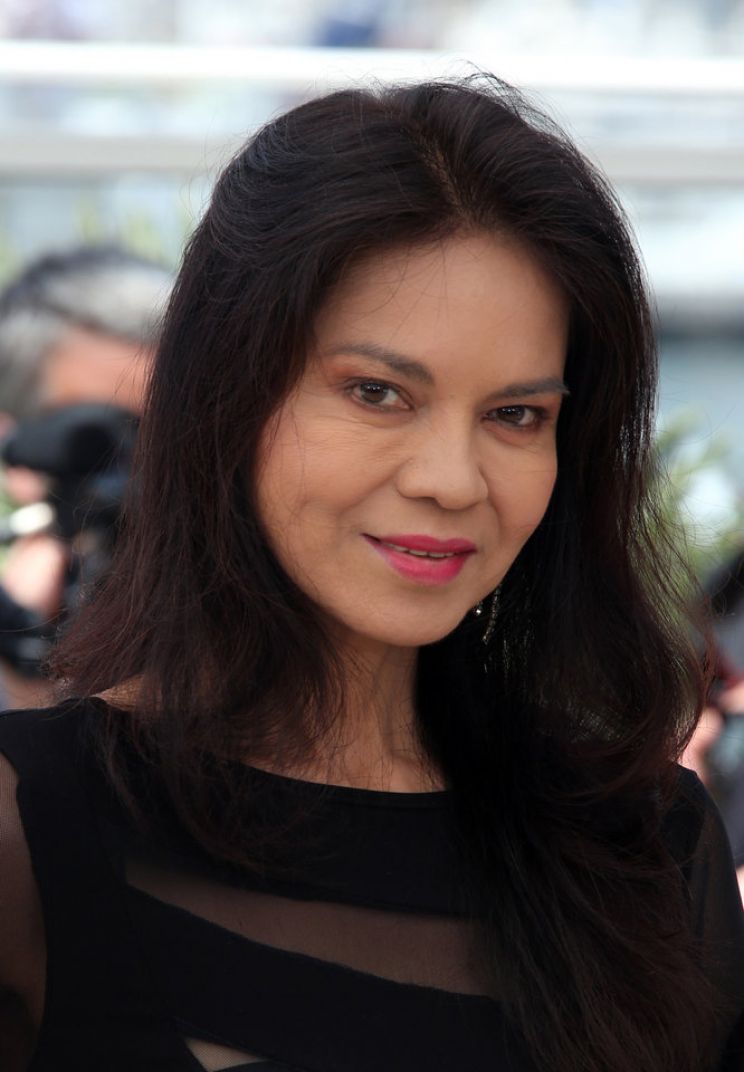 Maria Isabel Lopez